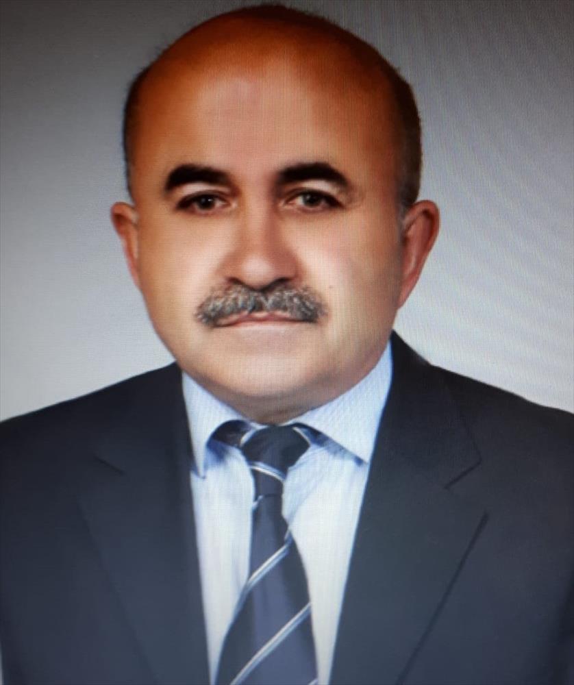 Mehmet Zengin